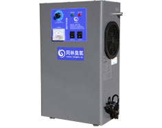 3S-T小型實驗用臭氧發生器介紹視頻