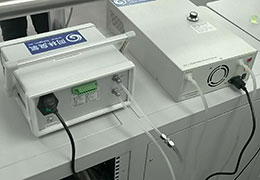 北京科技大學(xué)MJ臭氧以及檢測(cè)組合