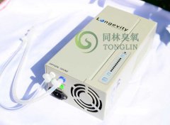 Longevity 臭氧發生器使用說明（視頻）