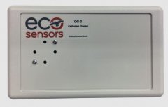 EcoSensors OG-3臭氧源介紹與使用